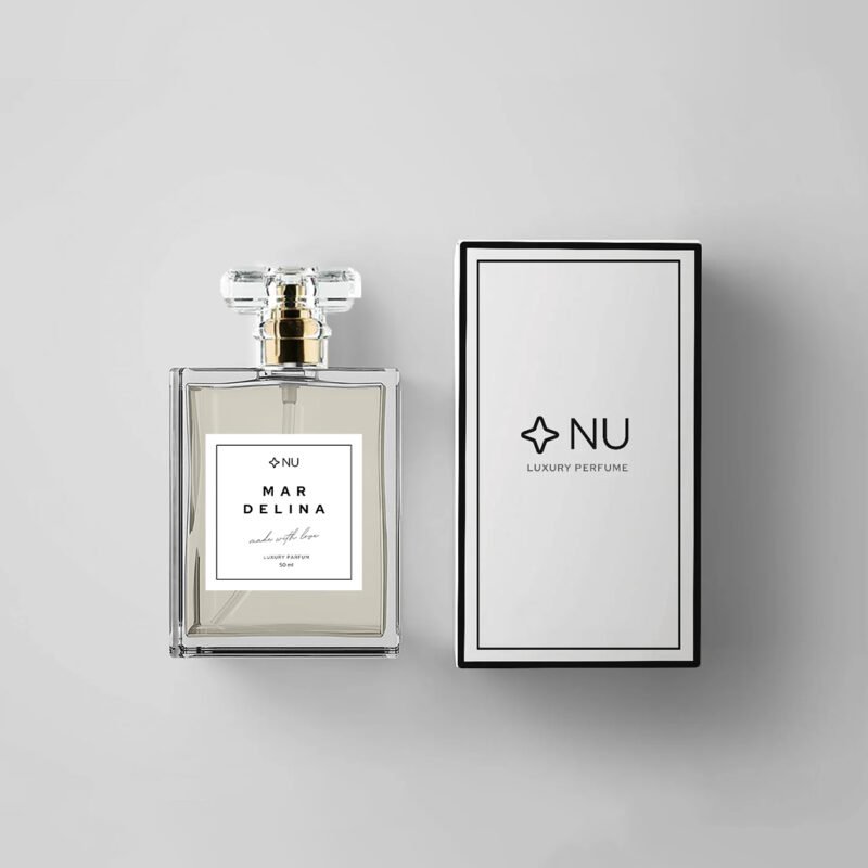 Mar Delina (Parfums De Marly - Delina muadili) EDP 50 ml Kadın Parfümü