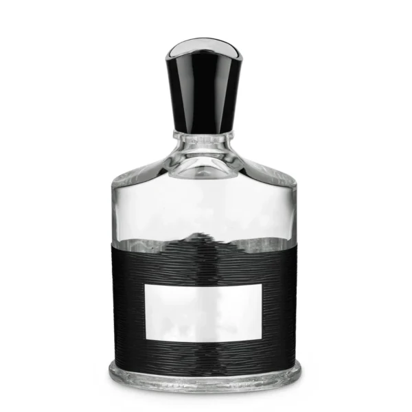 Aventus kokusundan esinlenilmiştir