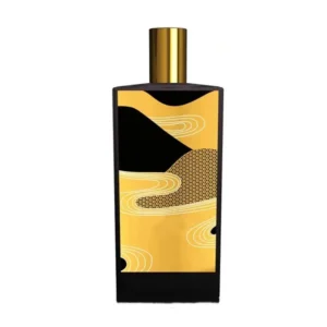 Italian Leather kokusundan esinlenilmiştir