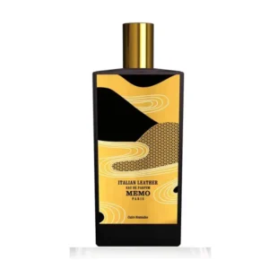 Memo – Italian Leather 50 ml Erkek Parfümü