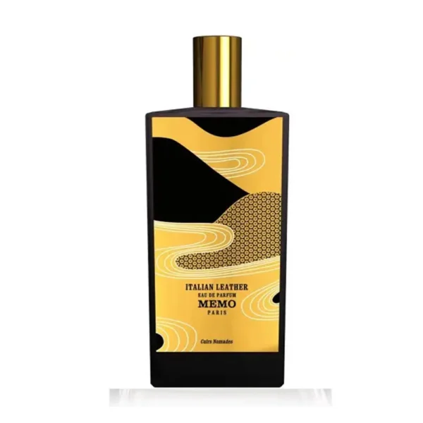 Memo - Italian Leather 50 ml Erkek Parfümü