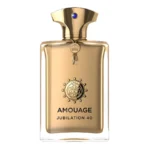 Amouage – Jubilation 40 50 ml Erkek Parfümü