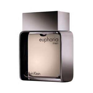 Calvin Klein – Euphoria 50 ml Erkek Parfümü