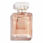 Coco Mademoiselle kokusundan esinlenilmiştir