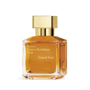 Maison Francis Kurkdjian – Grand Soir 50 ml Erkek Parfümü