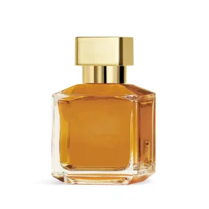 Grand Soir kokusundan esinlenilmiştir