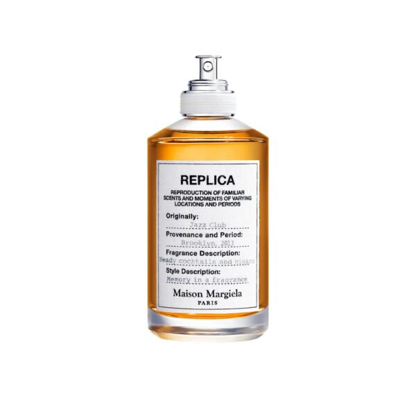 Maison Margiela - Jazz Club 50 ml Erkek Parfümü