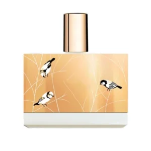 Eau De Memo kokusundan esinlenilmiştir