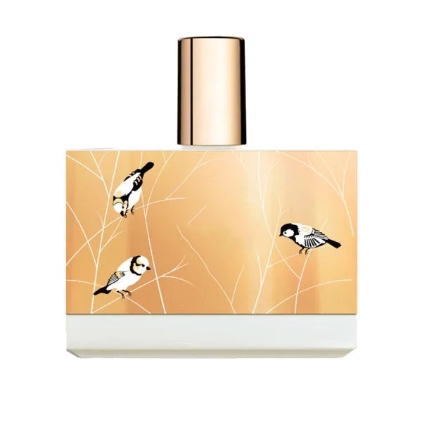 Eau De Memo kokusundan esinlenilmiştir