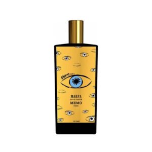 Memo – Marfa 50 ml Unisex Parfümü