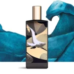 Ocean Leather kokusundan esinlenilmiştir