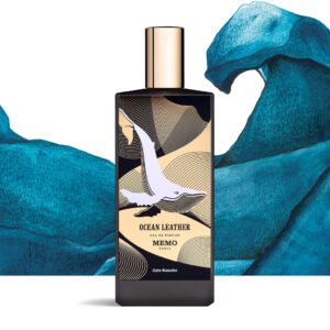 Memo – Ocean Leather 50 ml Erkek Parfümü