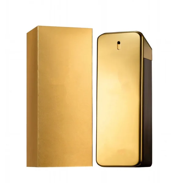 One Million kokusundan esinlenilmiştir