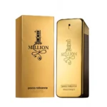 Paco Rabanne – One Million 50 ml Erkek Parfümü