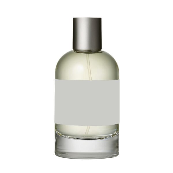 Santal 33 kokusundan esinlenilmiştir