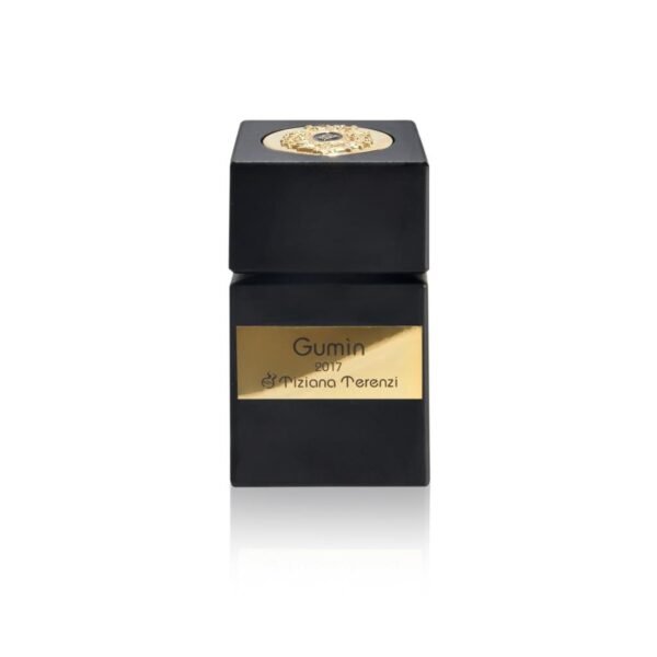 Tiziana Terenzi - Gumin 50 ml Unisex Parfümü