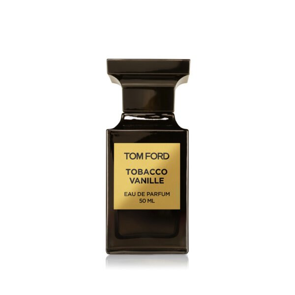 Tom Ford - Tobacco Vanille 50 ml Erkek Parfümü