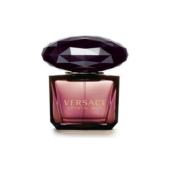 Versace - Crystal Noir 50 ml Kadın Parfümü