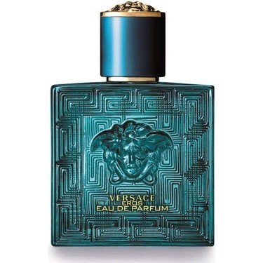 Versace - Eros 50 ml Erkek Parfümü