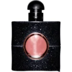 Black Opium kokusundan esinlenilmiştir