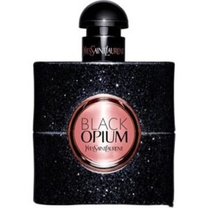 Yves Saint Laurent – Black Opium 50 ml Kadın Parfümü