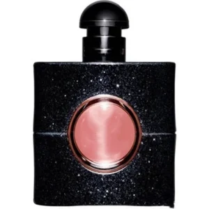 Black Opium kokusundan esinlenilmiştir