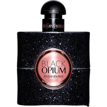 Yves Saint Laurent - Black Opium 50 ml Kadın Parfümü