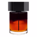 La Nuit De L’Homme kokusundan esinlenilmiştir