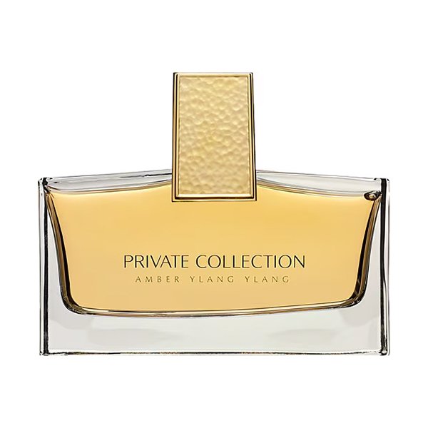 Estee Lauder - Private Collection Amber Ylang Ylang 50 ml Kadın Parfümü