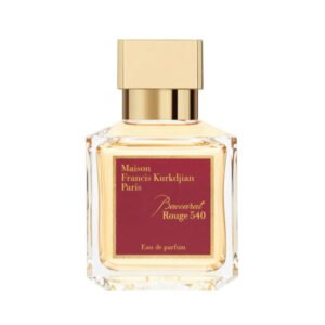Maison Francis Kurkdjian – Baccarat Rouge 540 50 ml Unisex Parfümü