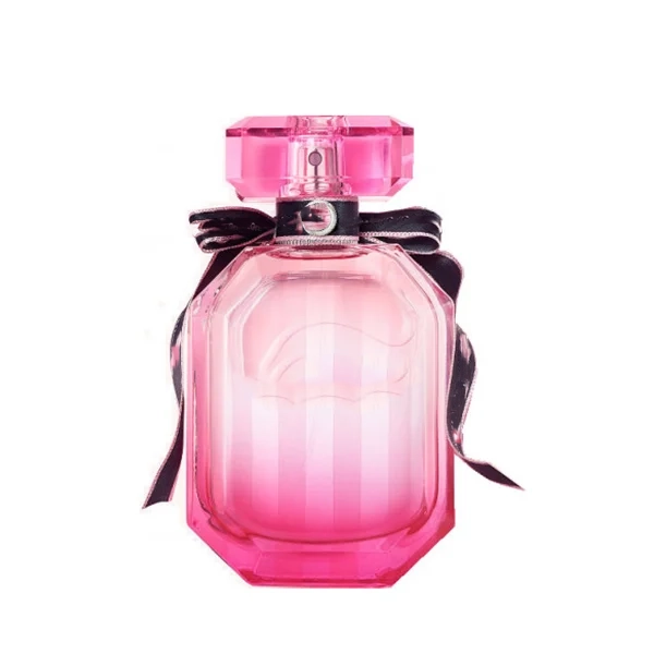 Bombshell kokusundan esinlenilmiştir