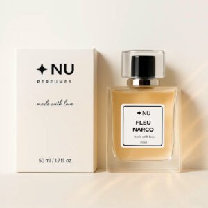 Fleu Narco (Fleur Narcotique) 50 ml Erkek Parfümü
