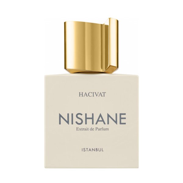 Nishane - Hacivat 50 ml Unisex Parfümü