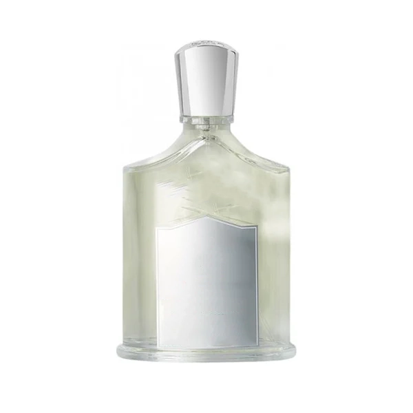 Virgin Island Water kokusundan esinlenilmiştir