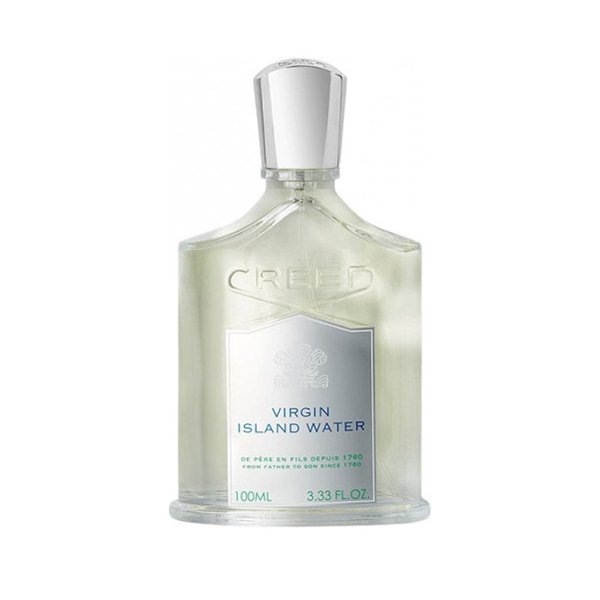 Creed - Virgin Island Water 50 ml Unisex Parfümü