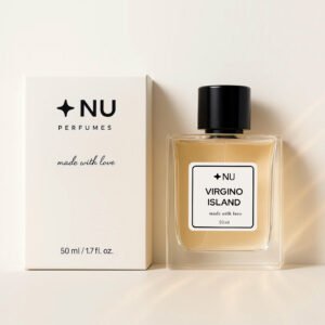 Virgino Island (Virgin Island Water muadili) 50 ml Unisex Parfümü