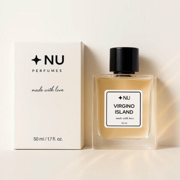 Virgino Island (Virgin Island Water muadili) 50 ml Unisex Parfümü