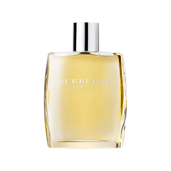 Burberry - Burbery For Men 50 ml Erkek Parfümü