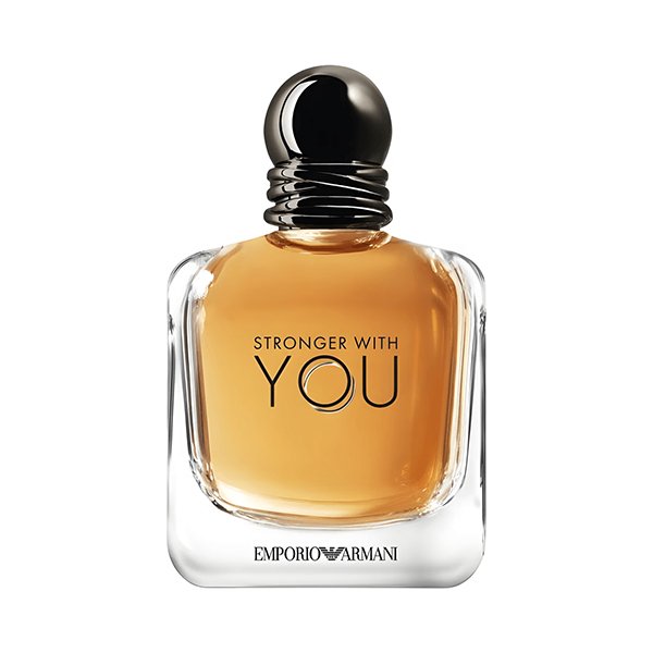 Emporio Armani - Stronger with You 50 ml Erkek Parfümü