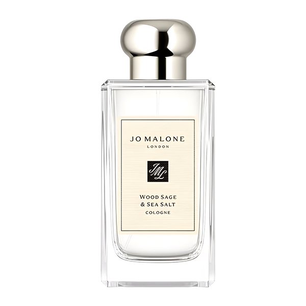 Jo Malone - Wood Sage & Sea Salt 50 ml Kadın Parfümü