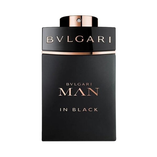 Bvlgari - Man in Black 50 ml Erkek Parfümü