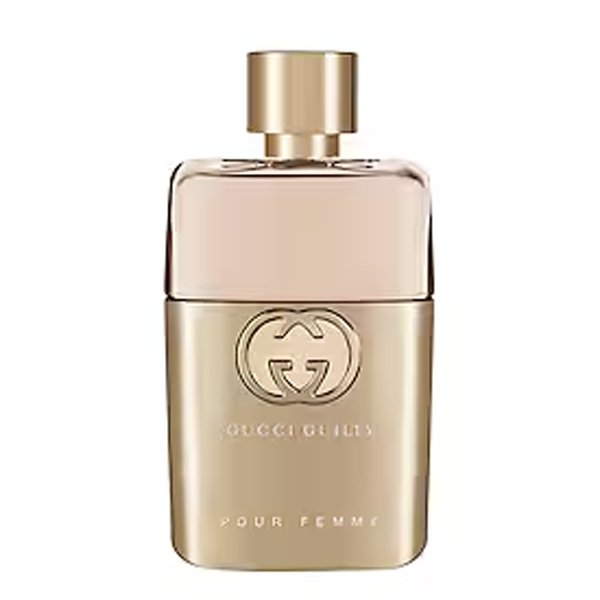Gucci - Guilty 50 ml Kadın Parfümü