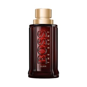 Hugo Boss – The Scent Elixir For Him 50 ml Erkek Parfümü