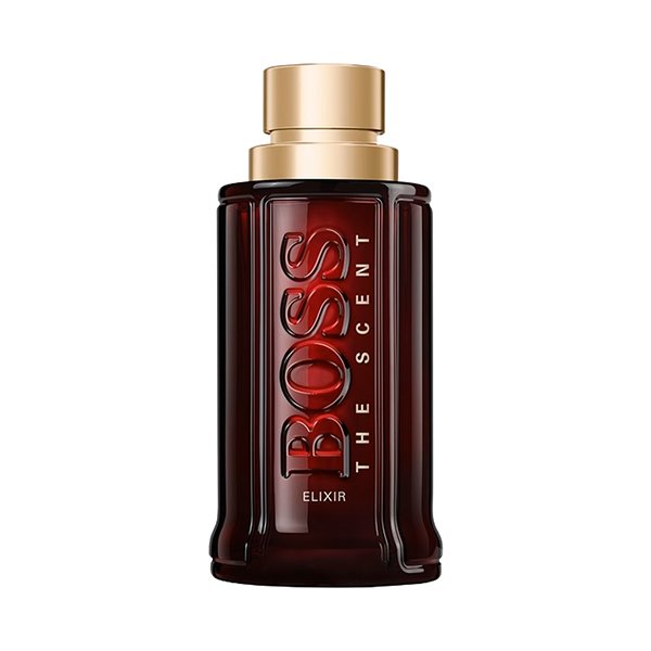 Hugo Boss - The Scent Elixir For Him 50 ml Erkek Parfümü