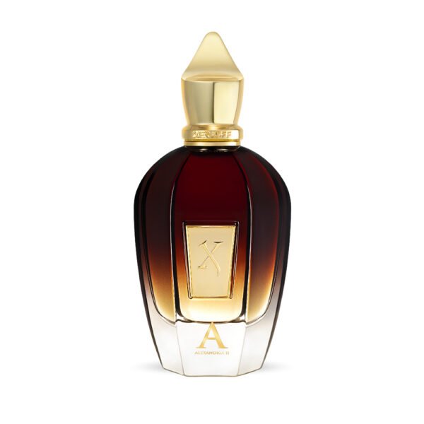 Xerjoff - Alexandria II 50 ml Erkek Parfümü