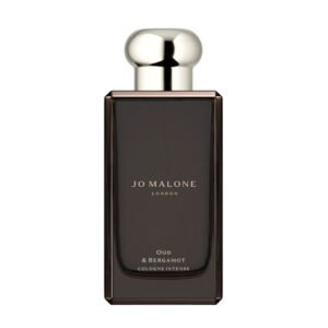 Jo Malone – Oud & Bergamot Cologne Intense 50 ml Erkek Parfümü