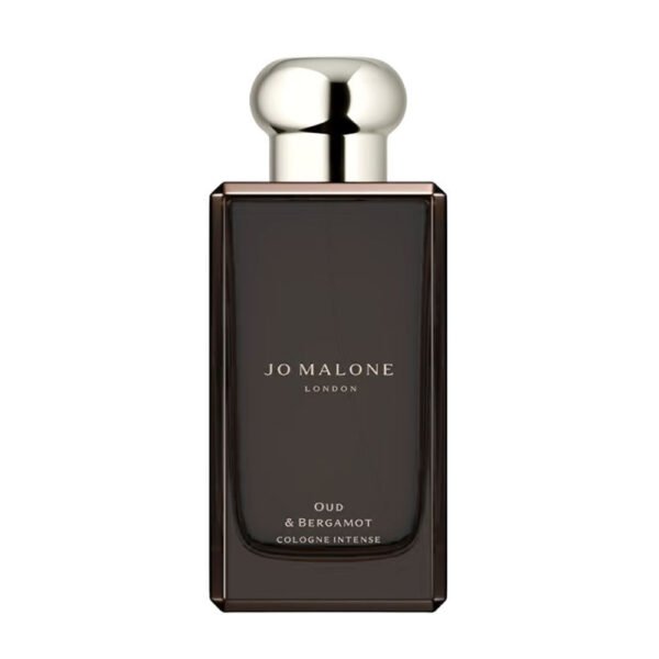Jo Malone - Oud & Bergamot Cologne Intense 50 ml Erkek Parfümü