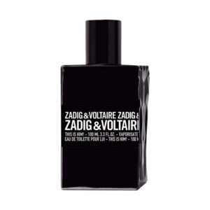 Zadig & Voltaire – This is Him! 50 ml Erkek Parfümü