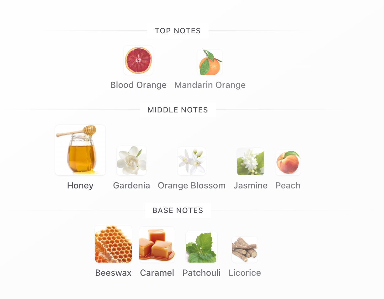 Scand (Scandal muadili) 50 ml Kadın Parfümü - Görsel 3