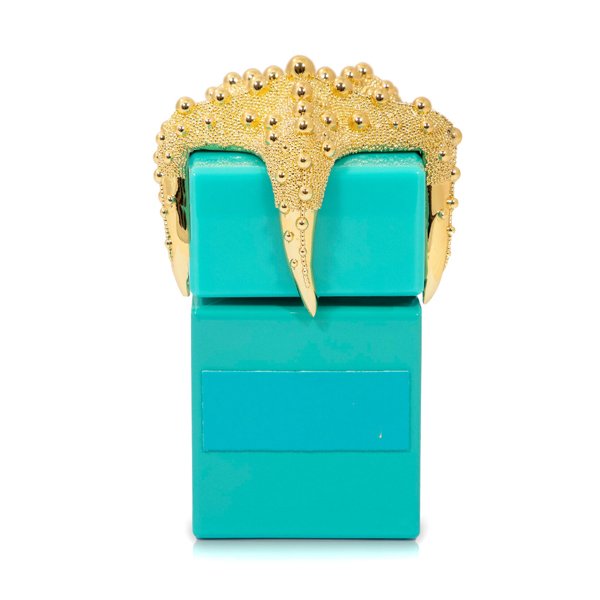 Telea kokusundan esinlenilmiştir